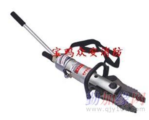 寶雞市眾安消防器材 專業(yè)液壓剪切器、液壓擴(kuò)張器等液壓器材供應(yīng)商